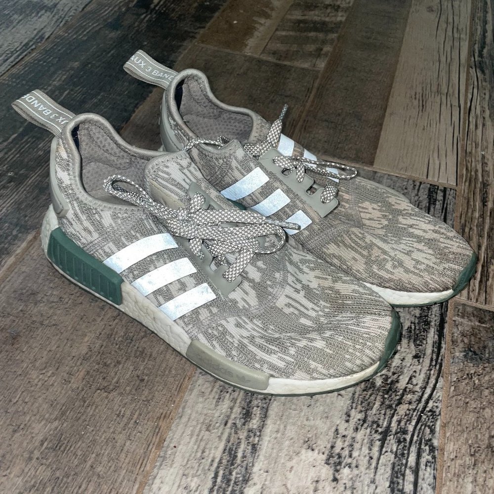 Adidas Boost LHG 029003 Women's Athletic Shoes